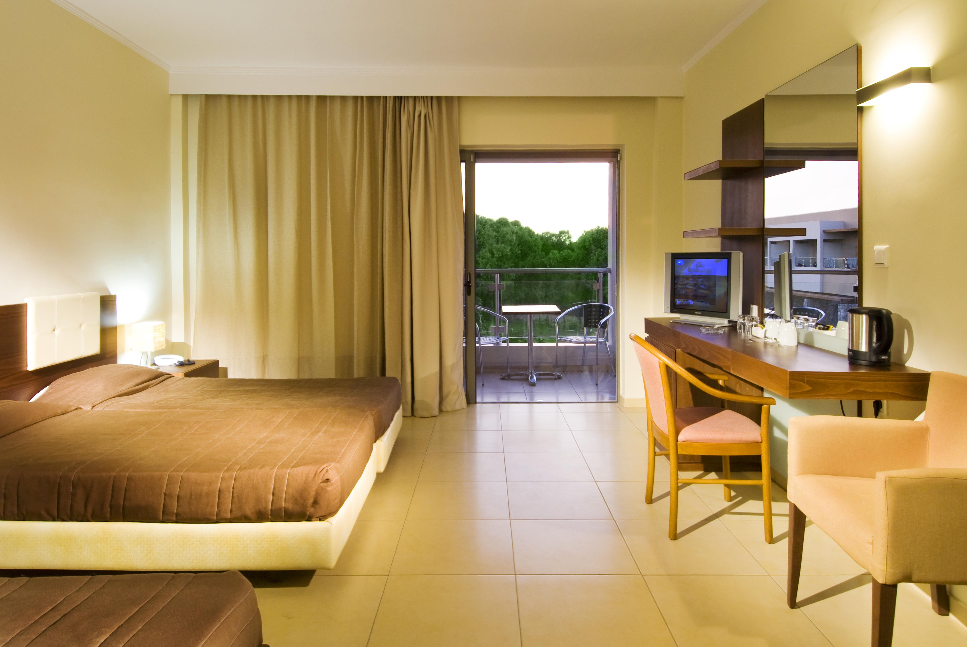 Blue Lagoon Resort Lambi  Exterior photo