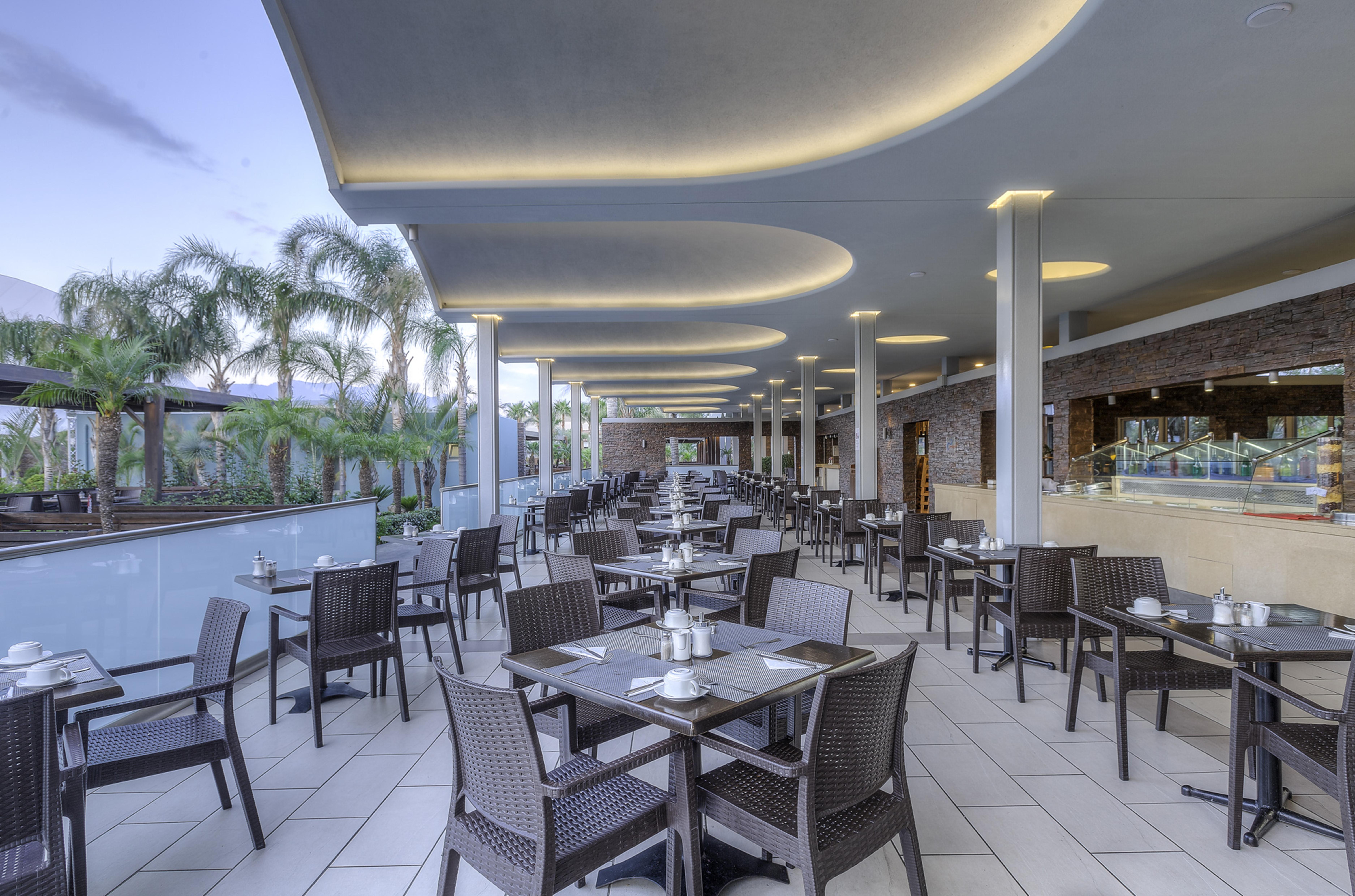 Blue Lagoon Resort Lambi  Exterior photo