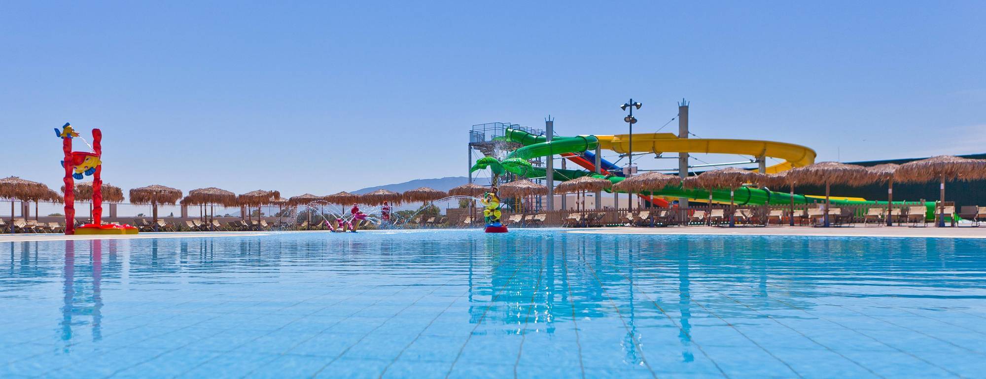 Blue Lagoon Resort Lambi  Exterior photo